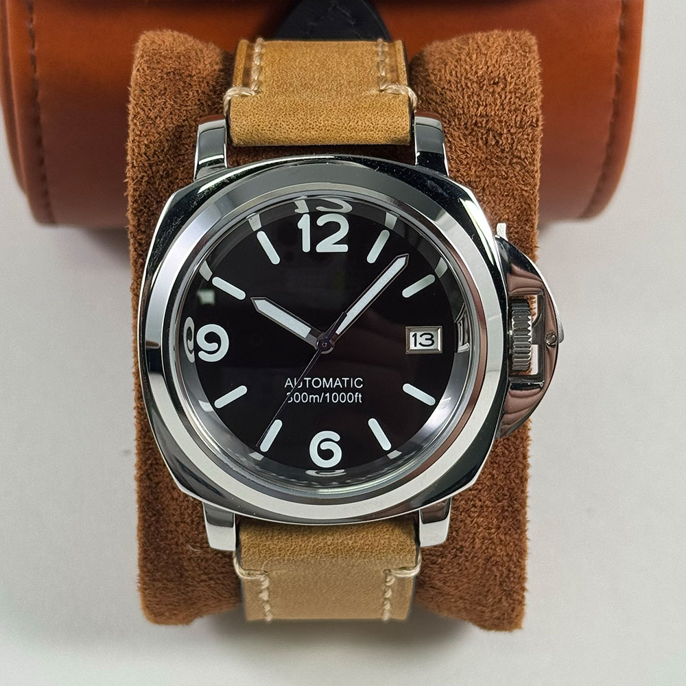 Relógio Automático Masculino d - Luxury Watch In China avaliação e preço