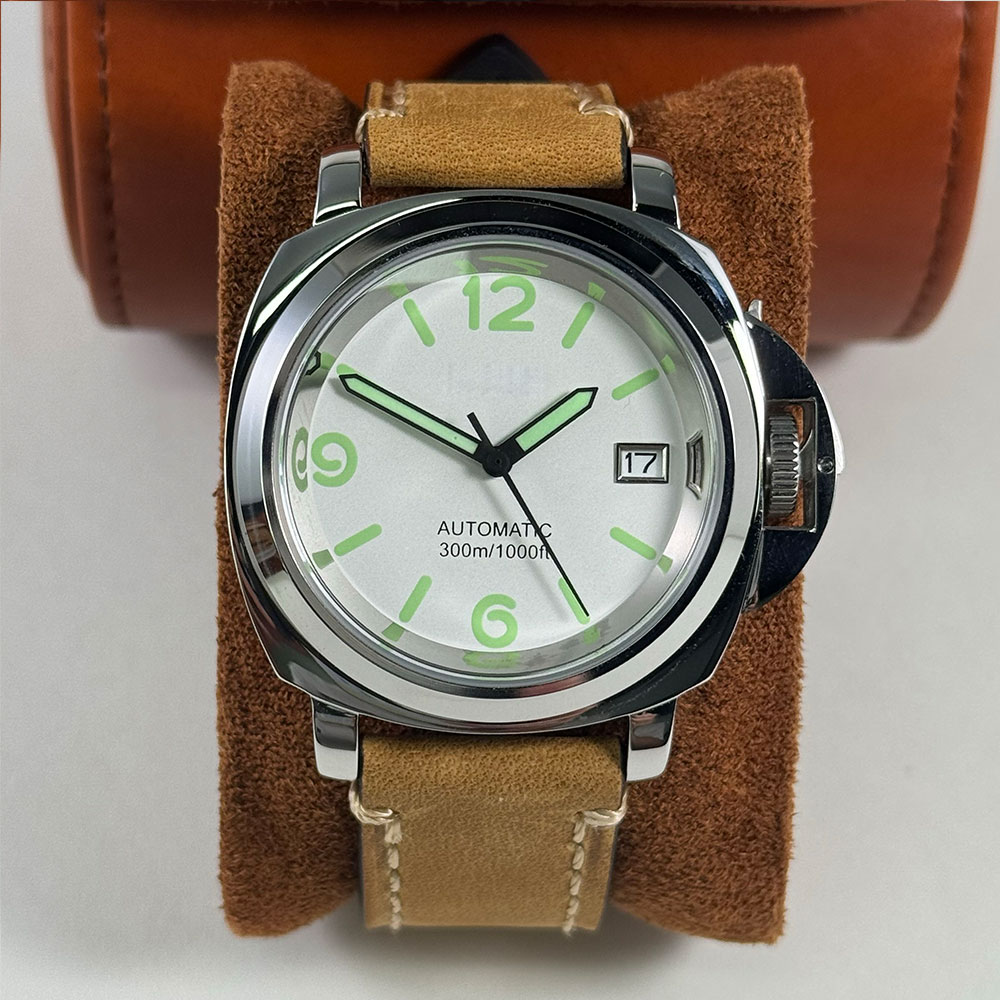 Relógio Automático Masculino d - Luxury Watch In China avaliação e preço